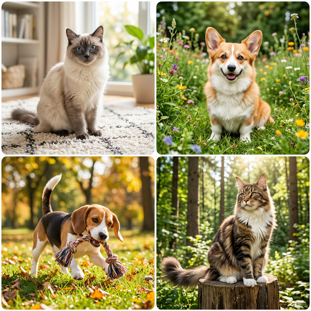 Screenshot showing pawme Plus analytics dashboard